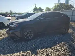 JTJGKCEZ0N2003491 2022 LEXUS NX