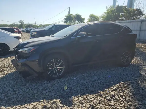 JTJGKCEZ0N2003491 2022 LEXUS NX - Image 1