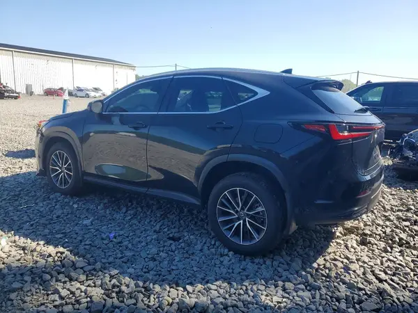 JTJGKCEZ0N2003491 2022 LEXUS NX - Image 2