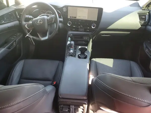 JTJGKCEZ0N2003491 2022 LEXUS NX - Image 8