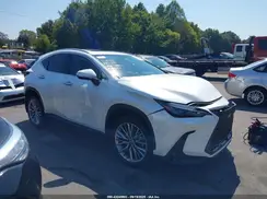JTJGKCEZ0N5002257 2022 LEXUS NX