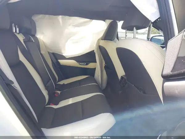 JTJGKCEZ0N5002257 2022 LEXUS NX - Image 8