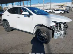 JTJGKCEZ0N5003277 2022 LEXUS NX