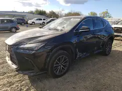 JTJGKCEZ0N5004624 2022 LEXUS NX