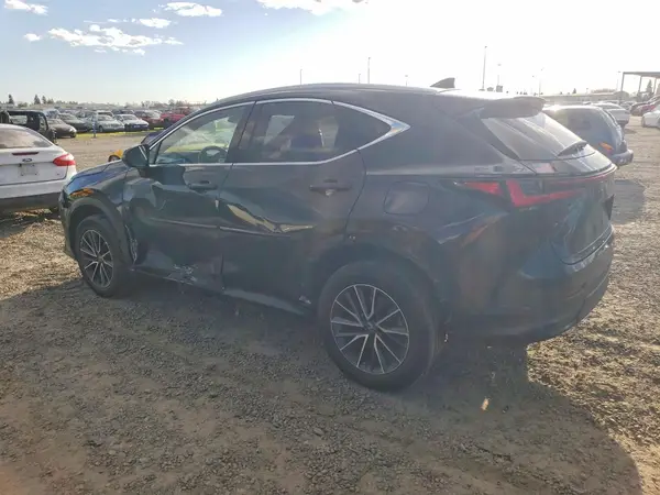 JTJGKCEZ0N5004624 2022 LEXUS NX - Image 2