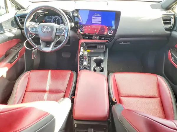 JTJGKCEZ0N5004624 2022 LEXUS NX - Image 8