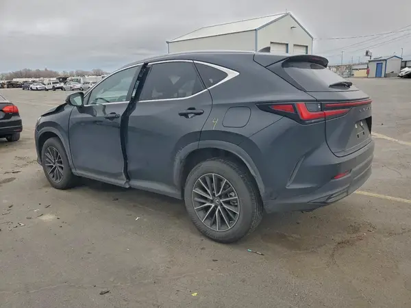 JTJGKCEZ0P5008451 2023 LEXUS NX - Image 2