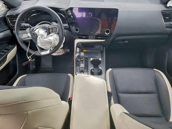 JTJGKCEZ0P5008451 2023 LEXUS NX - Image 8