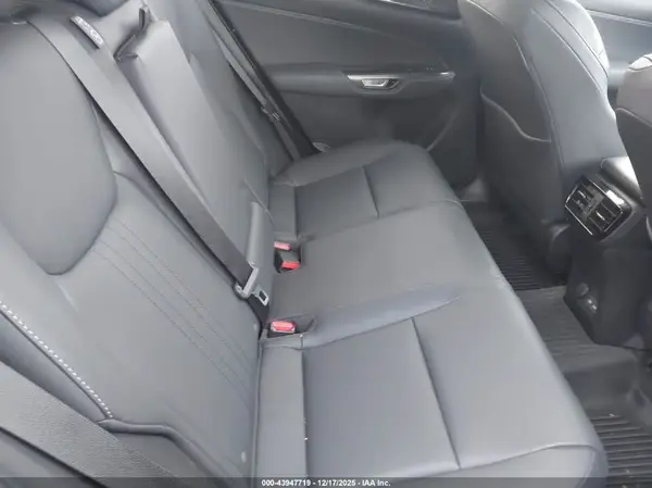 JTJGKCEZ0R5010297 2024 LEXUS NX - Image 8