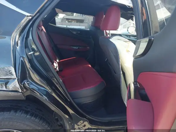 JTJGKCEZ0R5015600 2024 LEXUS NX - Image 8
