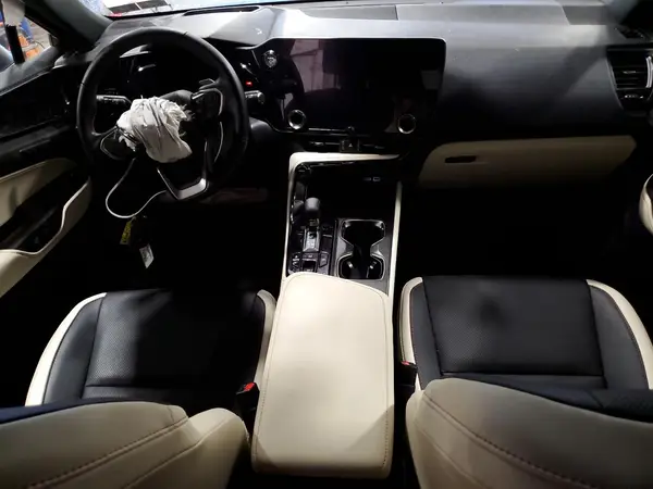 JTJGKCEZ0R5017802 2024 LEXUS NX - Image 8