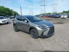JTJGKCEZ0R5019114 2024 LEXUS NX