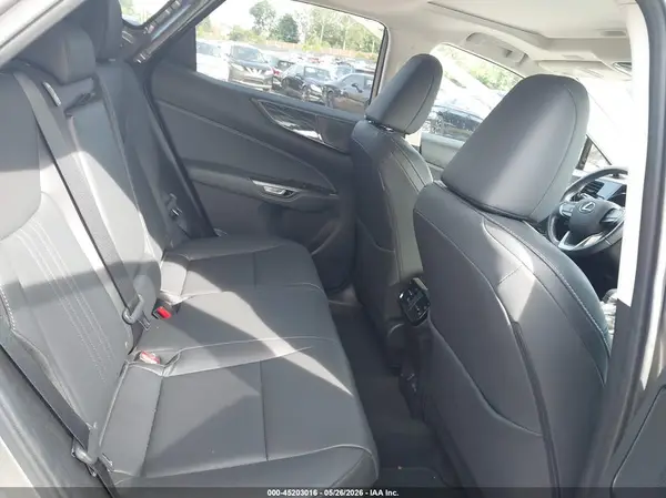 JTJGKCEZ0R5019114 2024 LEXUS NX - Image 8