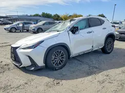 JTJGKCEZ0R5020022 2024 LEXUS NX