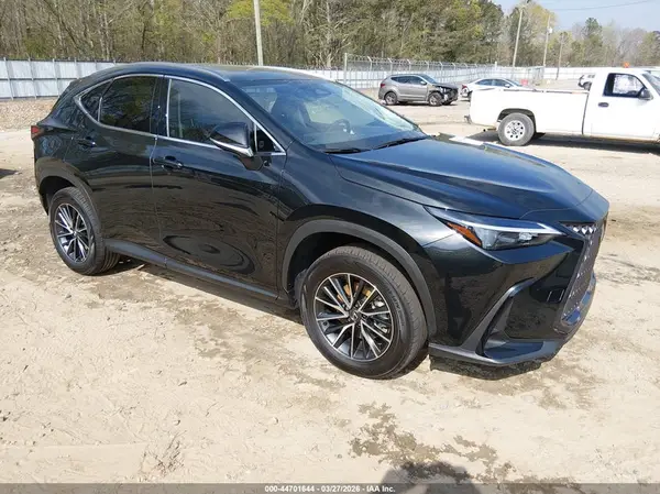 JTJGKCEZ0R5020456 2024 LEXUS NX - Image 1