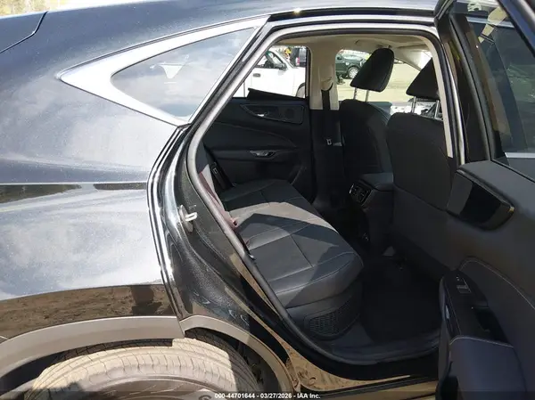 JTJGKCEZ0R5020456 2024 LEXUS NX - Image 8