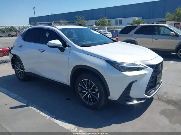 JTJGKCEZ0R5023051 2024 LEXUS NX - Image 1