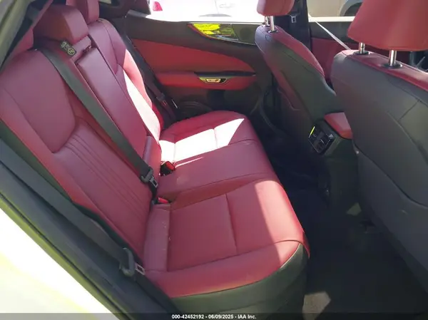 JTJGKCEZ0R5023051 2024 LEXUS NX - Image 8