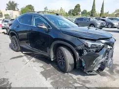 JTJGKCEZ0S2048152 2025 LEXUS NX
