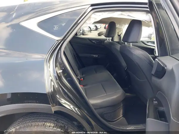JTJGKCEZ0S2048152 2025 LEXUS NX - Image 8