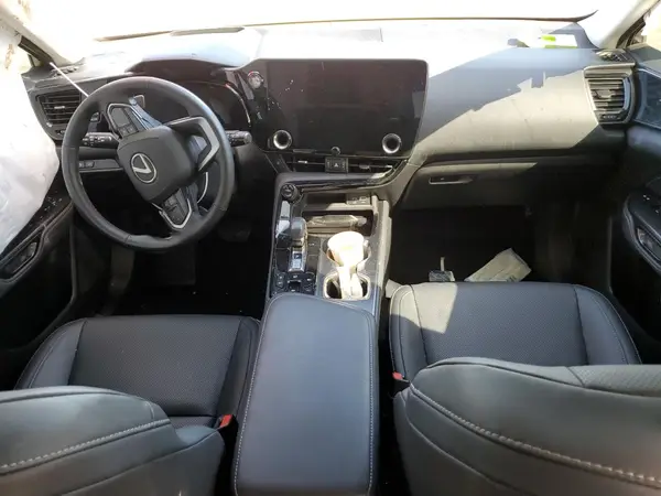 JTJGKCEZ0S2048488 2025 LEXUS NX - Image 8