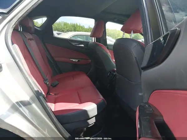 JTJGKCEZ0S2054565 2025 LEXUS NX - Image 8