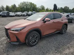 JTJGKCEZ0S2062648 2025 LEXUS NX