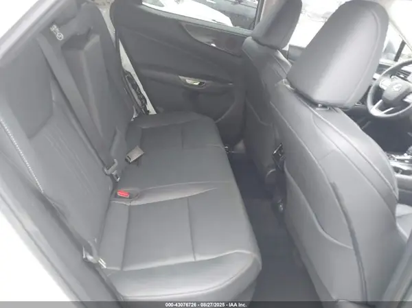 JTJGKCEZ0S2063962 2025 LEXUS NX - Image 8