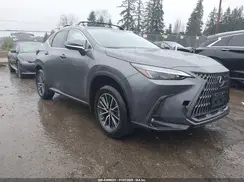 JTJGKCEZ0S2065890 2025 LEXUS NX