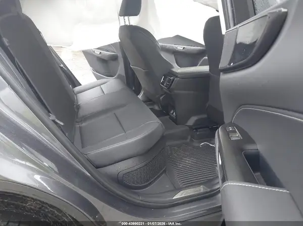 JTJGKCEZ0S2065890 2025 LEXUS NX - Image 8
