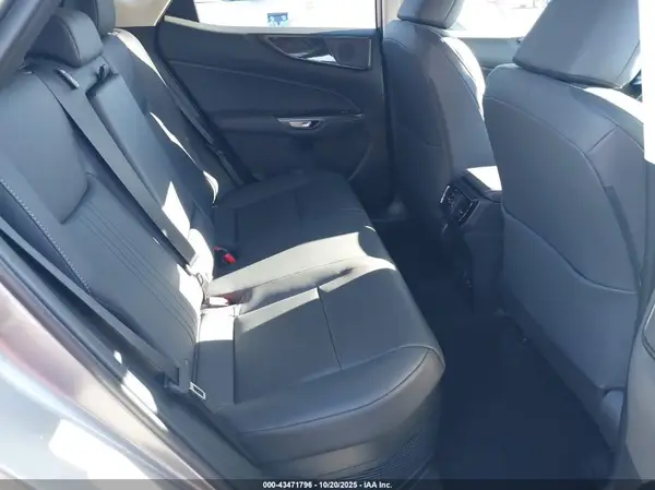 JTJGKCEZ0S2066215 2025 LEXUS NX - Image 8