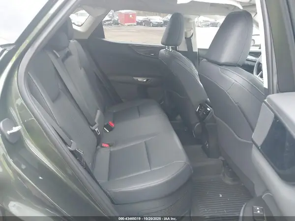 JTJGKCEZ0S2067560 2025 LEXUS NX - Image 8
