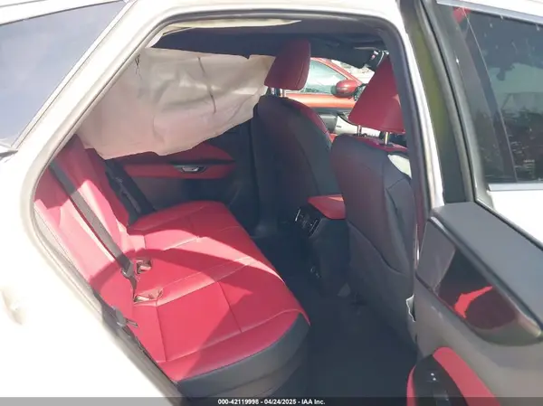 JTJGKCEZ0S5029339 2025 LEXUS NX - Image 8