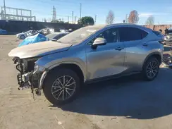JTJGKCEZ0T5041315 2026 LEXUS NX