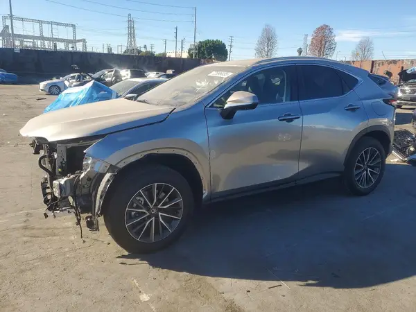 JTJGKCEZ0T5041315 2026 LEXUS NX - Image 1