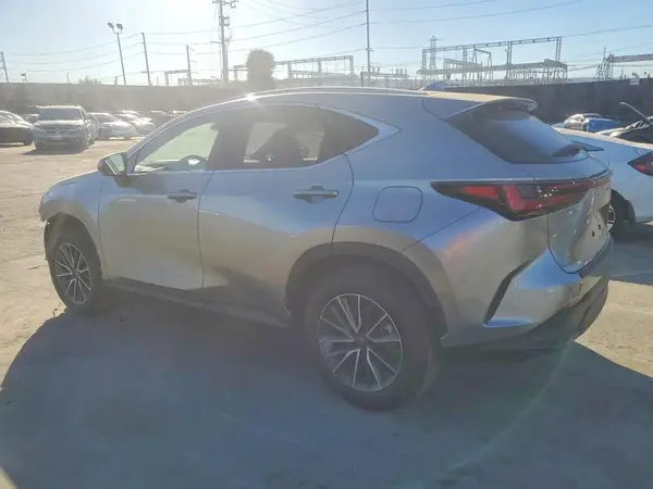 JTJGKCEZ0T5041315 2026 LEXUS NX - Image 2