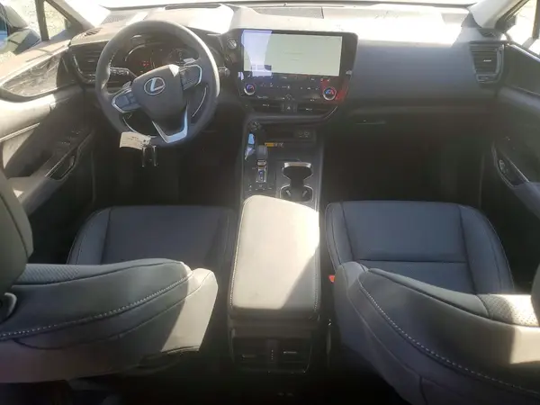 JTJGKCEZ0T5041315 2026 LEXUS NX - Image 8