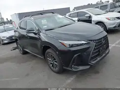 JTJGKCEZ0T5041993 2026 LEXUS NX