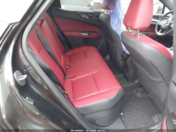 JTJGKCEZ0T5041993 2026 LEXUS NX - Image 8