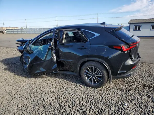 JTJGKCEZ0T5045302 2026 LEXUS NX - Image 2
