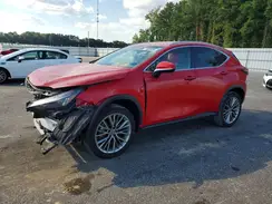 JTJGKCEZ1N2007324 2022 LEXUS NX