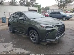 JTJGKCEZ1N2008859 2022 LEXUS NX