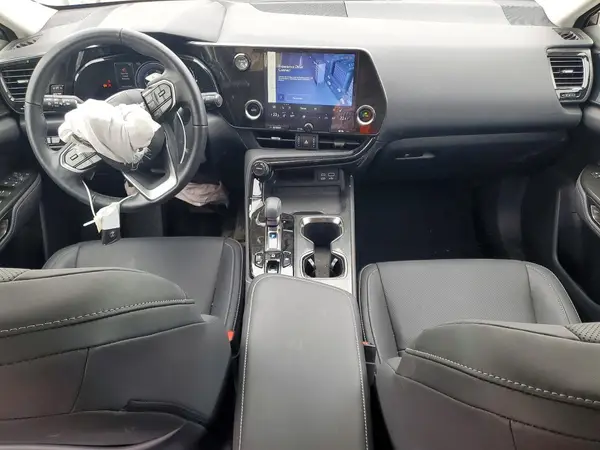 JTJGKCEZ1N5002042 2022 LEXUS NX - Image 8