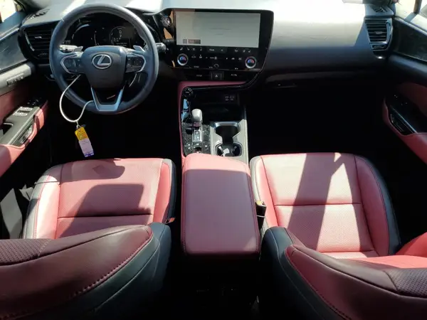 JTJGKCEZ1N5002641 2022 LEXUS NX - Image 8