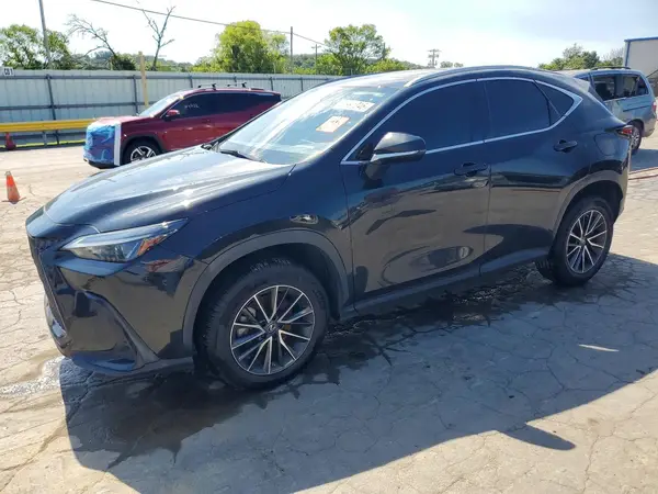 JTJGKCEZ1N5004115 2022 LEXUS NX - Image 1