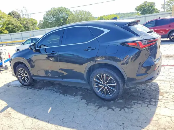 JTJGKCEZ1N5004115 2022 LEXUS NX - Image 2