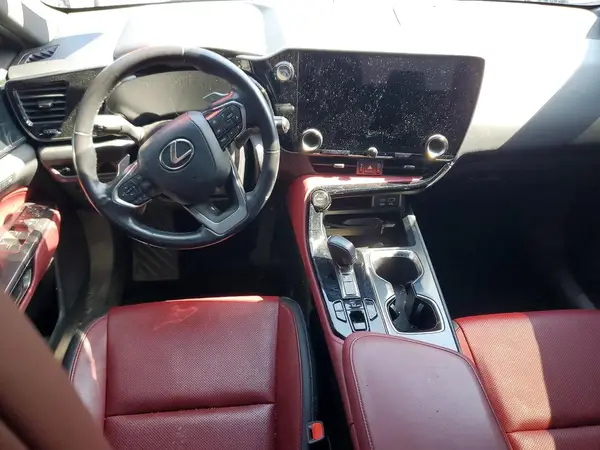 JTJGKCEZ1N5004115 2022 LEXUS NX - Image 8
