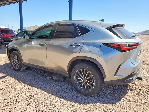 JTJGKCEZ1N5004518 2022 LEXUS NX - Image 2