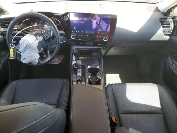 JTJGKCEZ1N5004518 2022 LEXUS NX - Image 8