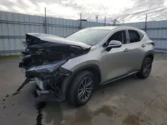 JTJGKCEZ1N5005152 2022 LEXUS NX